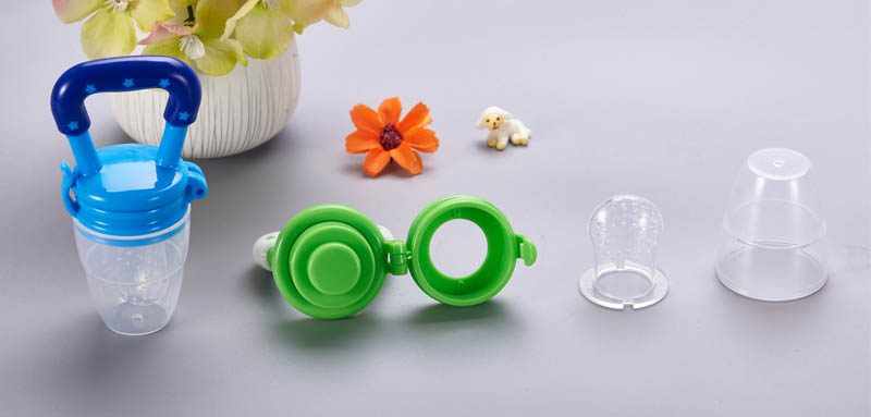 mesh feeder baby